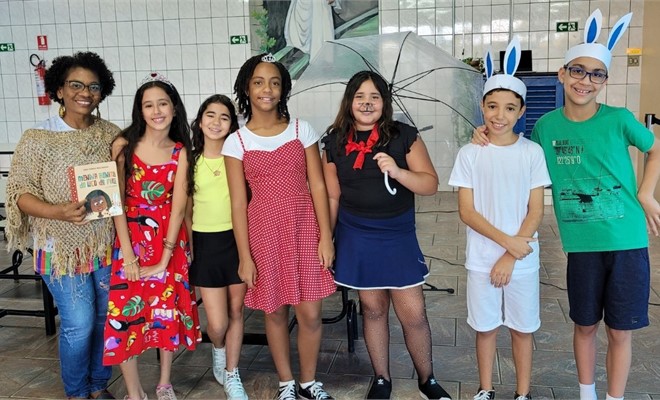 Um dia de duas pe�as encantadoras!