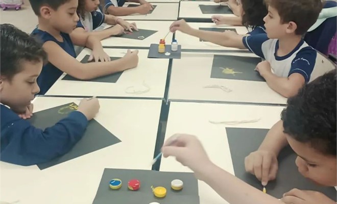 O que vem � sua cabe�a quando voc� pensa na palavra ponto?