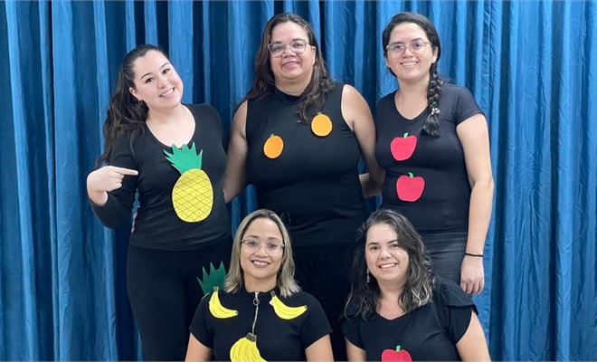 Educa��o Nutricional