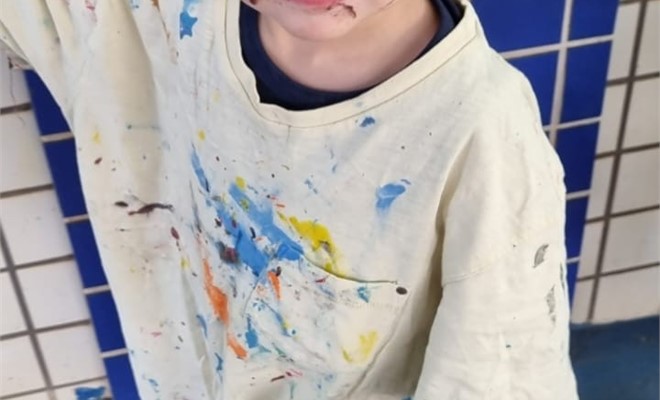 Pintando o sete(7) - Educa��o Infantil