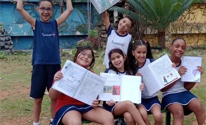 Aventuras Liter�rias