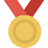 Medalha de Ouro