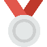 Medalha de Prata