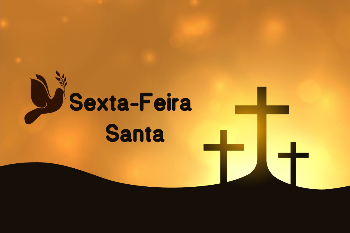 Sexta-Feira Santa Me da Santa Esperana