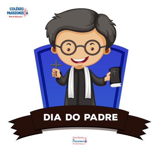 07/08 - Dia do Padre Me da Santa Esperana