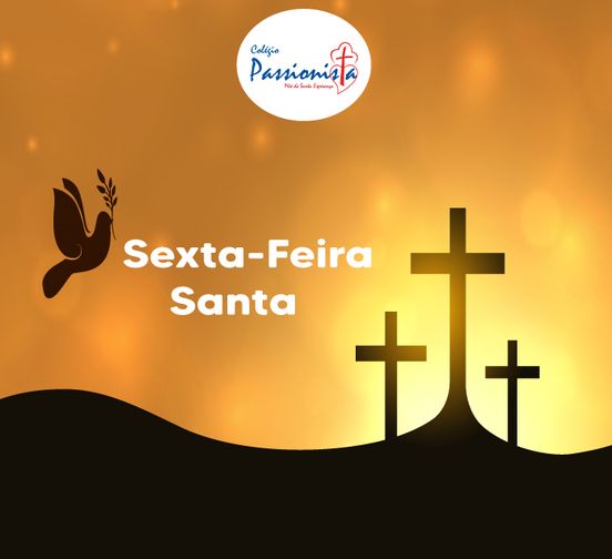 Sexta-Feira Santa Me da Santa Esperana