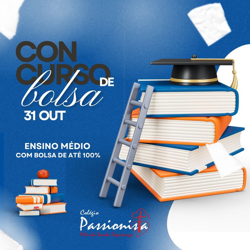 Concurso de Bolsas! Participe! Me da Santa Esperana