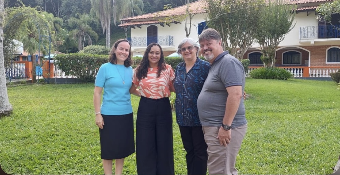 Dia de Partilha Mãe da Santa Esperança Dia de Partilha Mãe da Santa Esperança