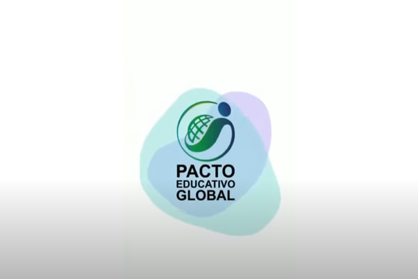 Pacto Global Educativo Me da Santa Esperana