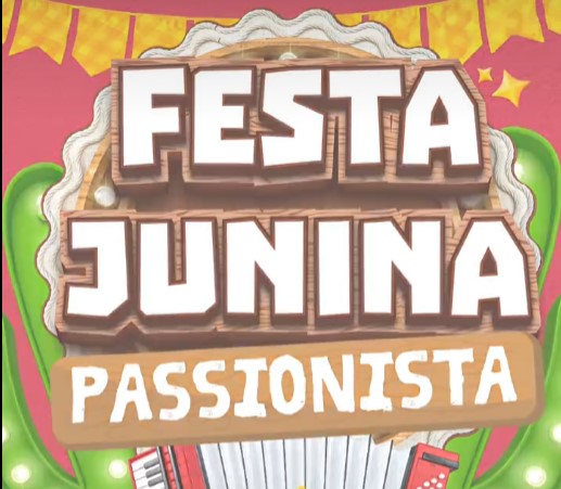 Vamos entrar no clima da Festa Junina? Me da Santa Esperana