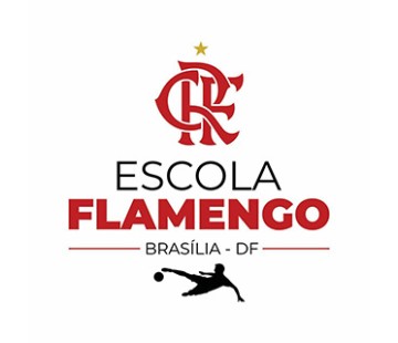 Colgio Passionista Me da Santa Esperana - Escolinha do Flamengo - Venha ser Passionista