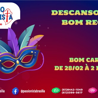 Carnaval 2022 - Me da Santa Esperana