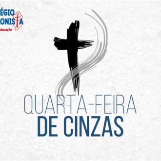 Quarta de Cinzas - Me da Santa Esperana