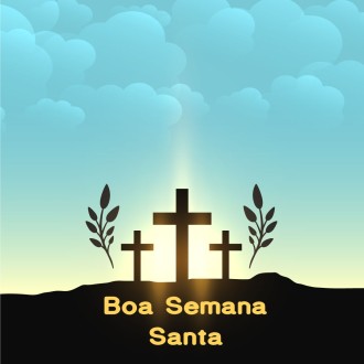 Semana Santa - Me da Santa Esperana