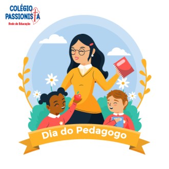 20/05 - Dia do Pedagogo - Me da Santa Esperana