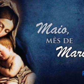 Ms de Maria - Me da Santa Esperana