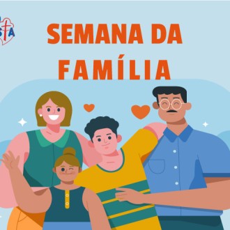 Semana da Famlia - Me da Santa Esperana