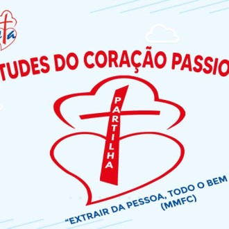 Projeto Virtudes do Corao Passionista - Me da Santa Esperana