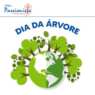 21/09 - Dia da rvore - Me da Santa Esperana