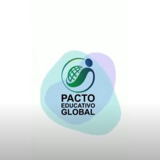 Pacto Global Educativo - Me da Santa Esperana