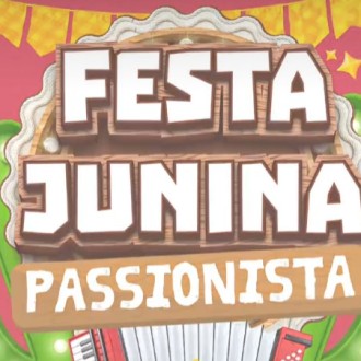 Vamos entrar no clima da Festa Junina? - Me da Santa Esperana