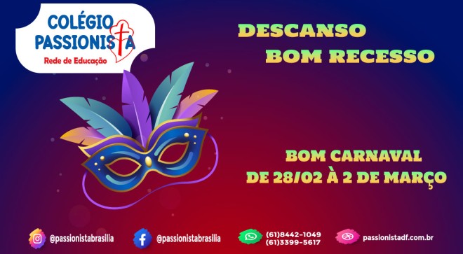 Carnaval 2022 - Me da Santa Esperana