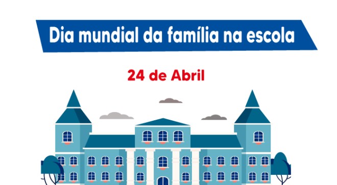 24/04 - Dia Nacional da Famlia na Escola - Me da Santa Esperana