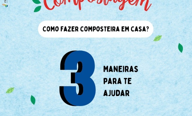 Compostagem