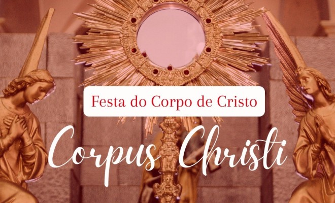 Corpus Christi