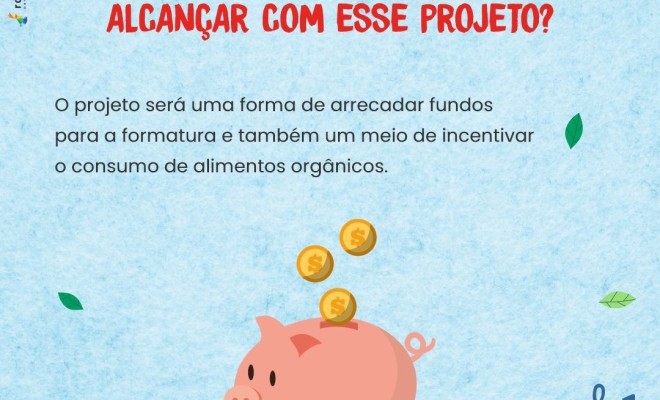 Projeto Compostagem