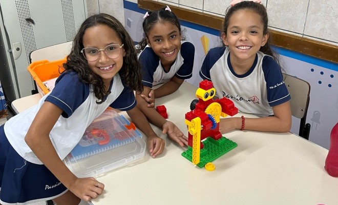 Aula de Robtica