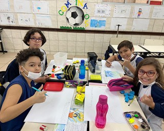 Colégio Passionista Mãe da Santa Esperança - Ensino Fundamental II - Venha ser Passionista Colégio Passionista Mãe da Santa Esperança - Ensino Fundamental II - Venha ser Passionista