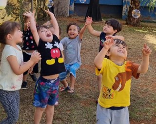 Colégio Passionista Mãe da Santa Esperança - Jornada Ampliada - Venha ser Passionista Colégio Passionista Mãe da Santa Esperança - Jornada Ampliada - Venha ser Passionista