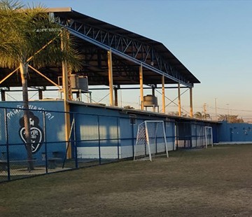 Colégio Passionista Mãe da Santa Esperança - Quadras Esportivas - Venha ser Passionista Colégio Passionista Mãe da Santa Esperança - Quadras Esportivas - Venha ser Passionista
