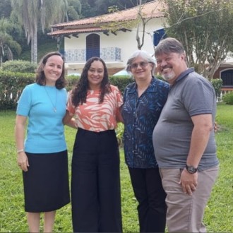 Dia de Partilha - Mãe da Santa Esperança Dia de Partilha - Mãe da Santa Esperança