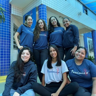 Prontas para dar as boas-vindas - Mãe da Santa Esperança Prontas para dar as boas-vindas - Mãe da Santa Esperança